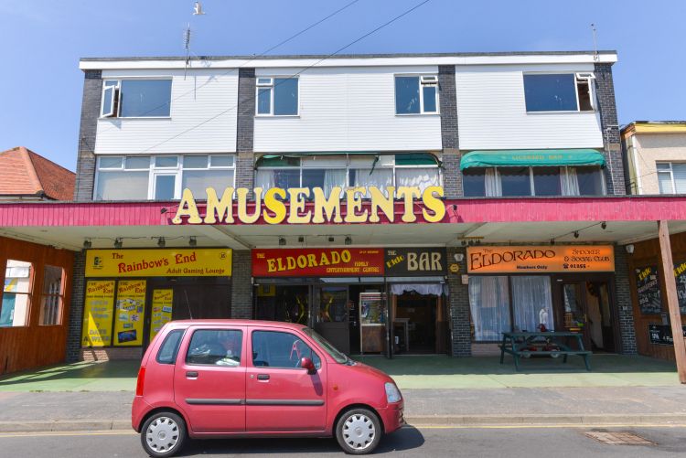 jaywick